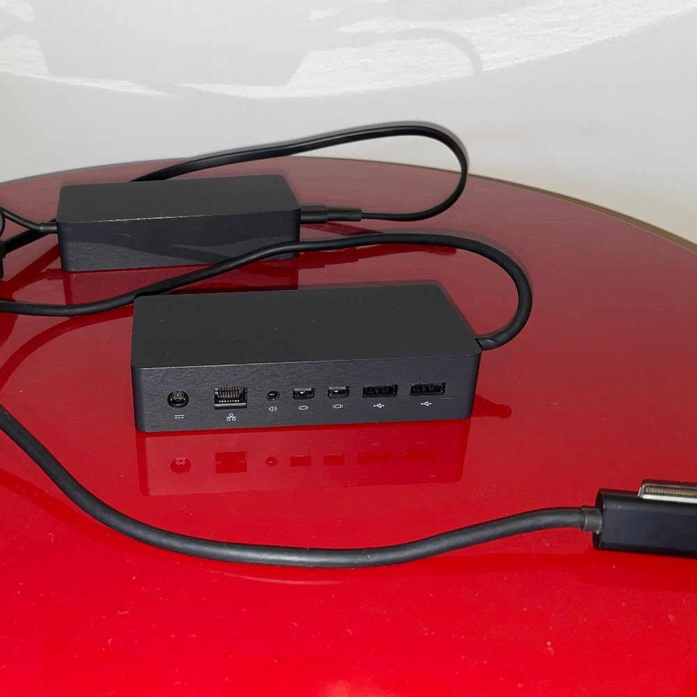 Microsoft Surface Dock